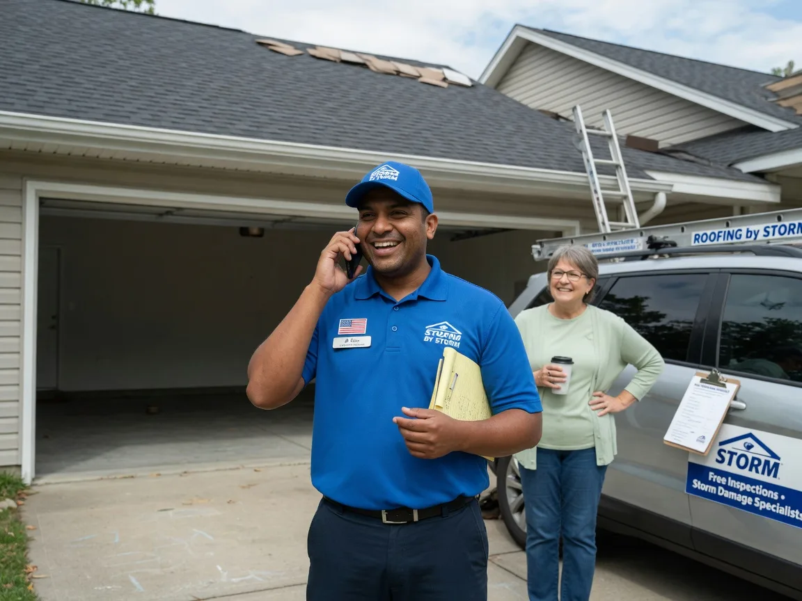 Roof Repair Near Me Elkton, OH FAQs